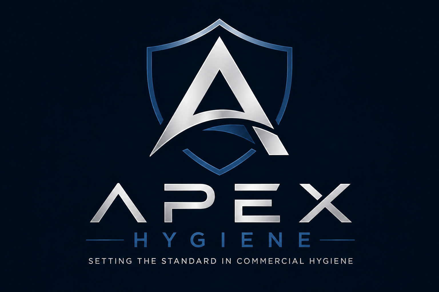 Apex Hygiene logo